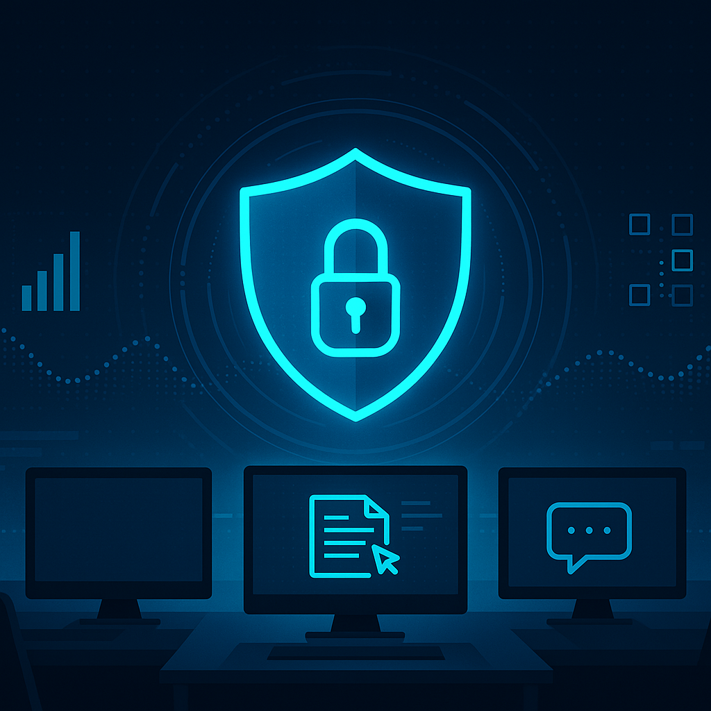 The Browser Is Breaking Your DLP: How Data Slips Past Modern Controls