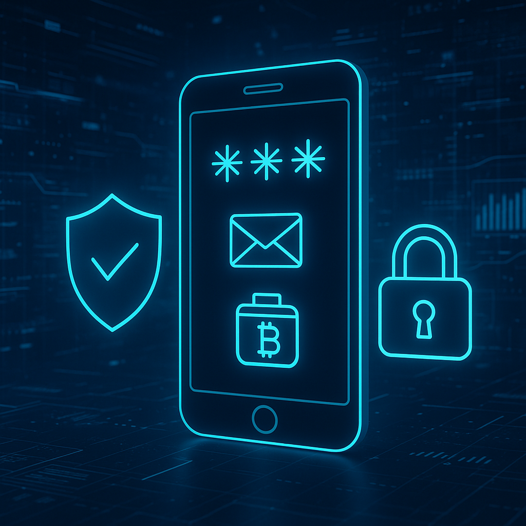 New Rokarolla Android Malware Steals PINs, SMS Codes, and Crypto Wallet Funds