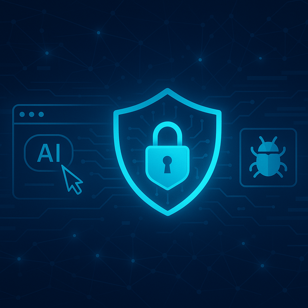 Claude Chrome extension flaw lets malicious extensions trigger AI actions