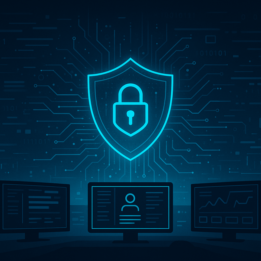 AI Agents Broke the Security Playbook. Here's What Replaces It.