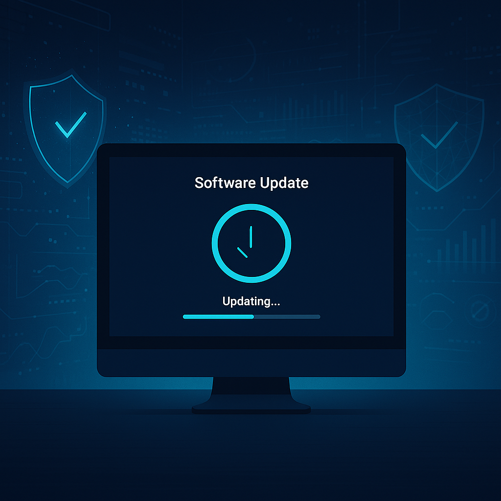 DPRK-Linked macOS Malvertising Uses Fake Updates to Deliver Crypto-Stealing Malware