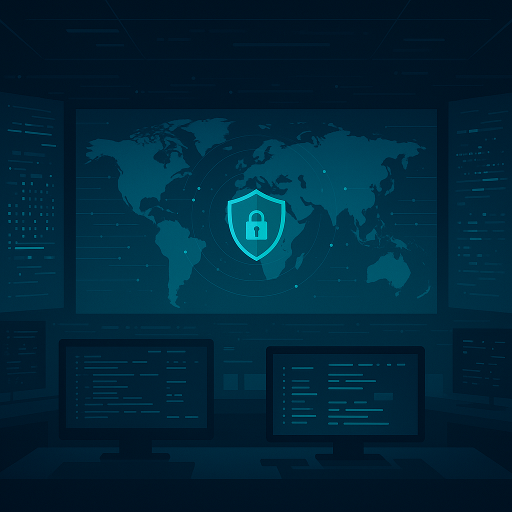 Chinese Actor Weaponizes Deepseek AI Agent to Attack Security Firm