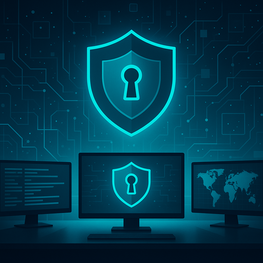 Black Hat USA 2026 – Summary of Vendor Announcements (Part 1)