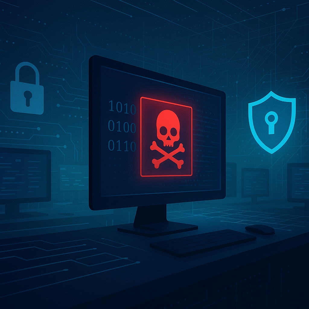 Lazarus Exploits Windows Zero-Day to Gain SYSTEM Access and Deploy Backdoor