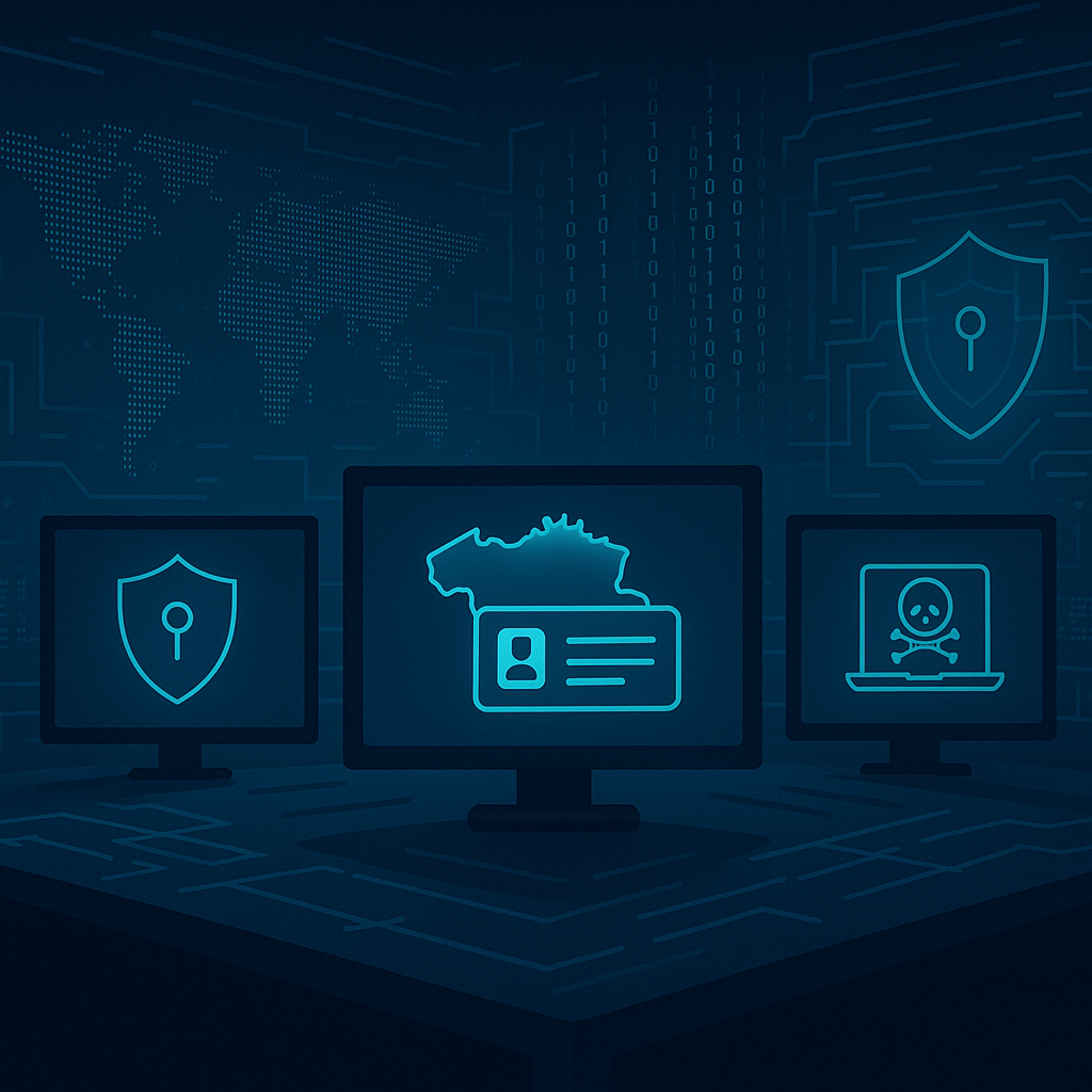 Belgium's eID Authentication Opens Citizen Accounts to RCE