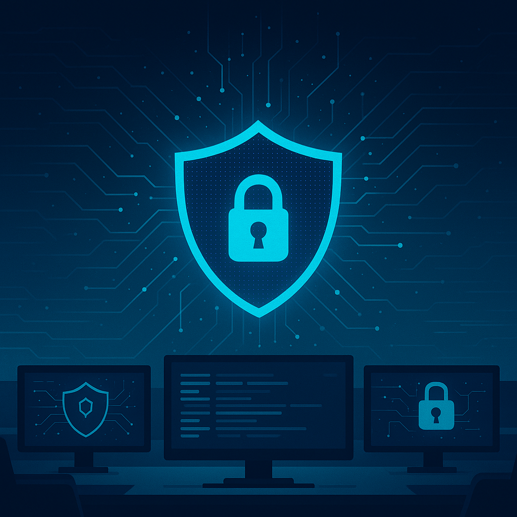South Korean startup platform breach exposes key management failures
